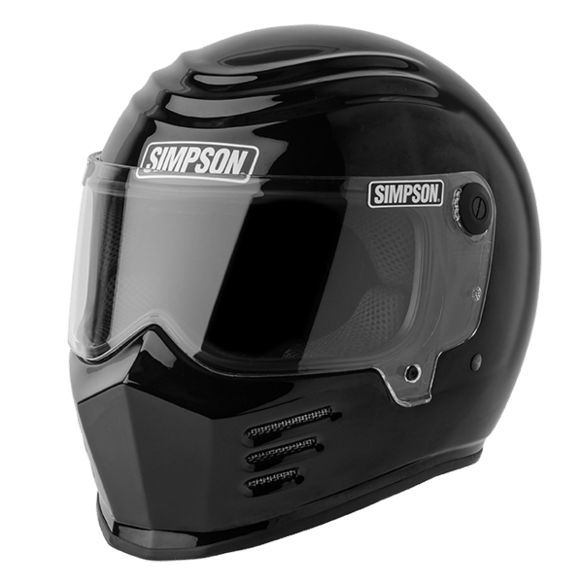 OUTLAW BANDIT HELMET