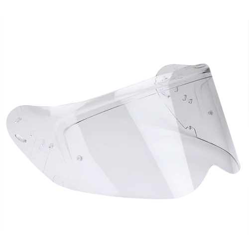 SIMPSON MOTORCYCLE HELMET REPLACEMENT SHIELDS