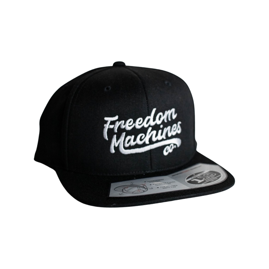 FREEDOM MACHINES CO. HAT