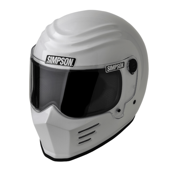 OUTLAW BANDIT HELMET – Freedom Machines Company